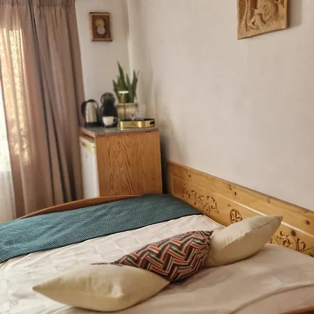 Willa Swierk - Panorama Tatr Zakopane Zewnętrze zdjęcie