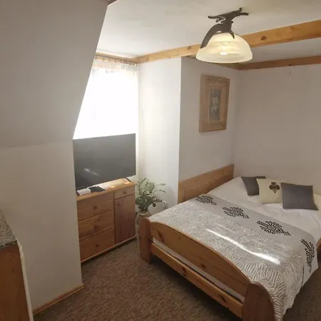 Willa Swierk - Panorama Tatr Zakopane Zewnętrze zdjęcie