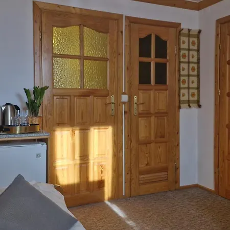 Willa Swierk - Panorama Tatr Zakopane Zewnętrze zdjęcie