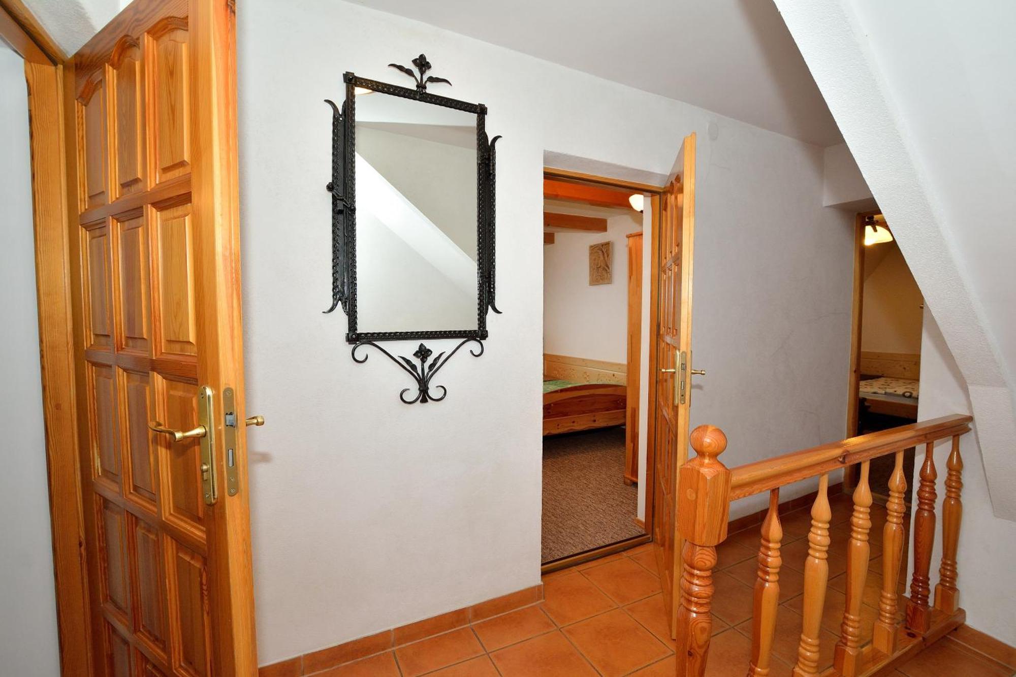 Apartment Swierk - Panorama Tatr Zakopane