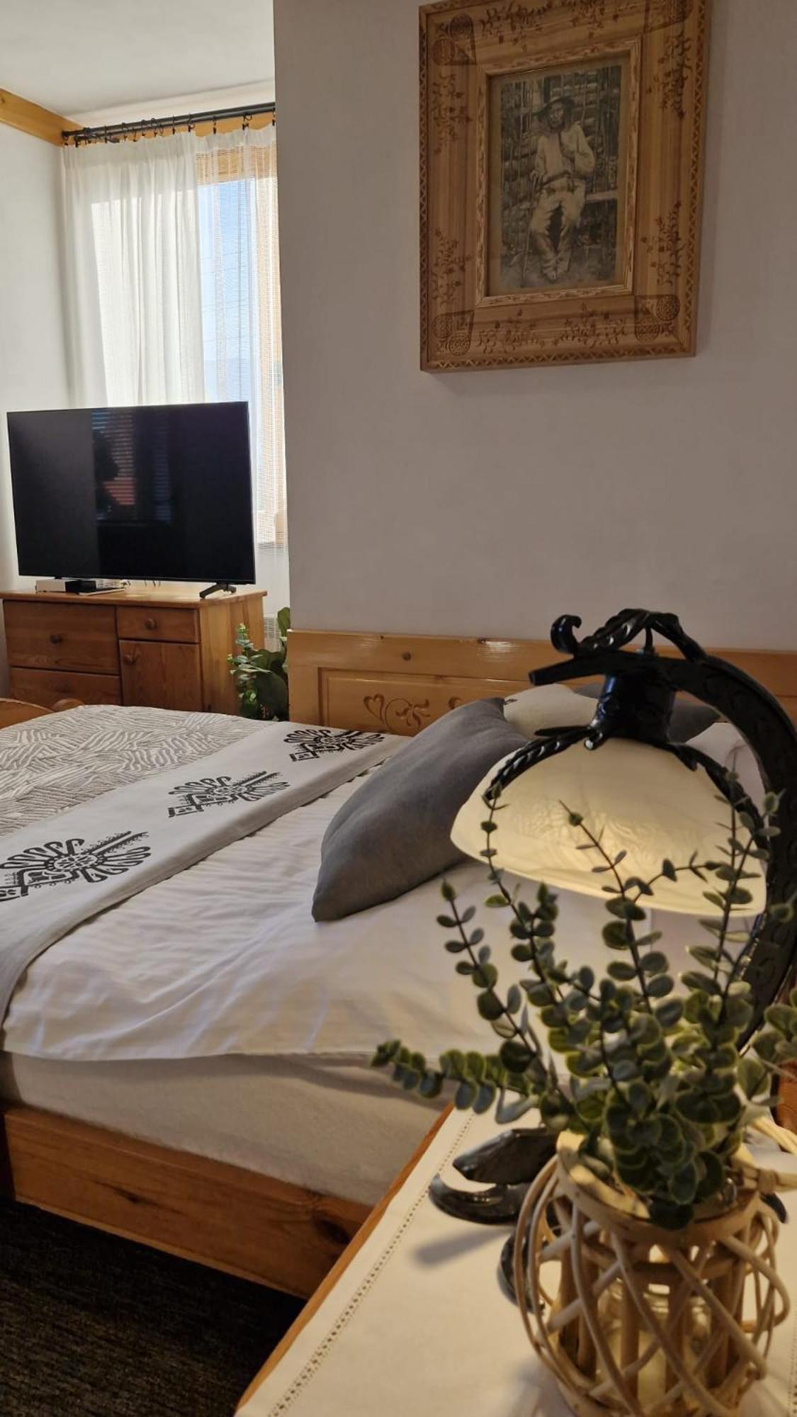 Apartment Swierk - Panorama Tatr Zakopane