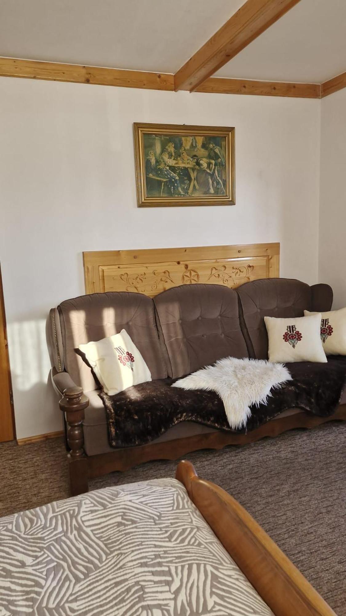 Swierk - Panorama Tatr Apartment