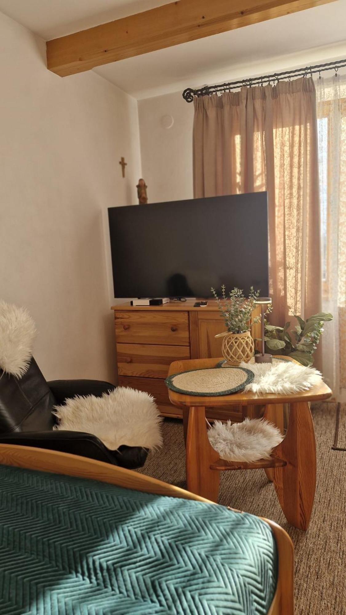 Swierk - Panorama Tatr Apartment