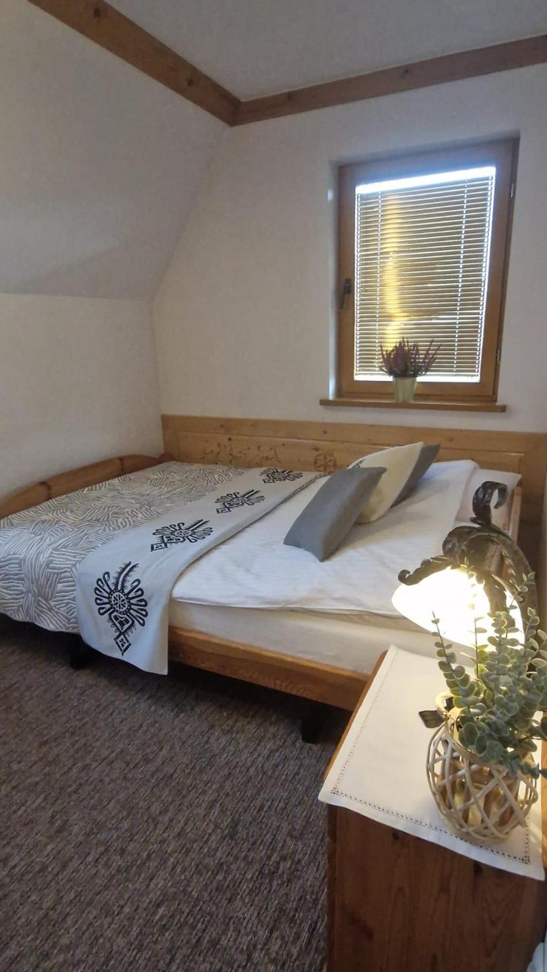 Swierk - Panorama Tatr Apartment