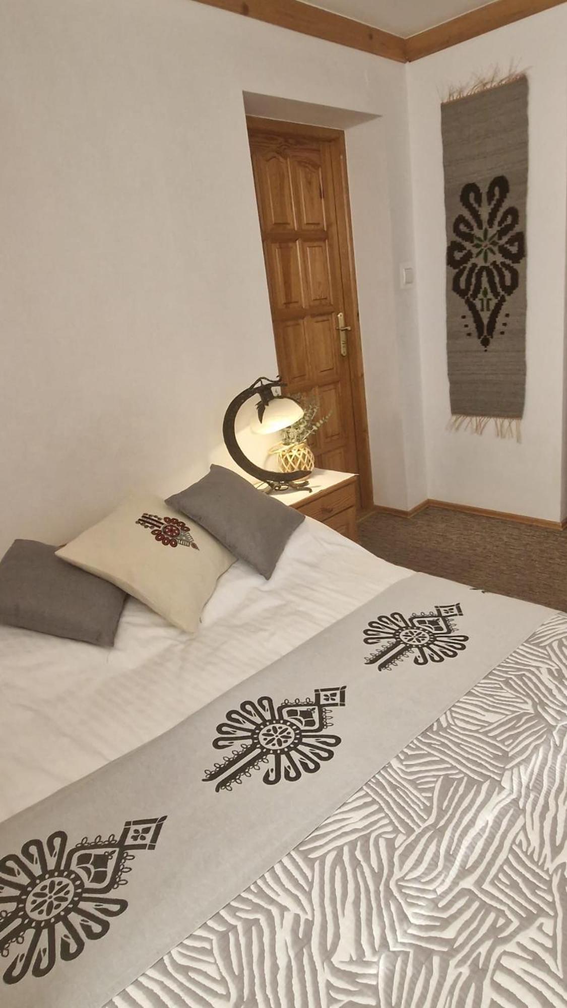 Apartment Swierk - Panorama Tatr