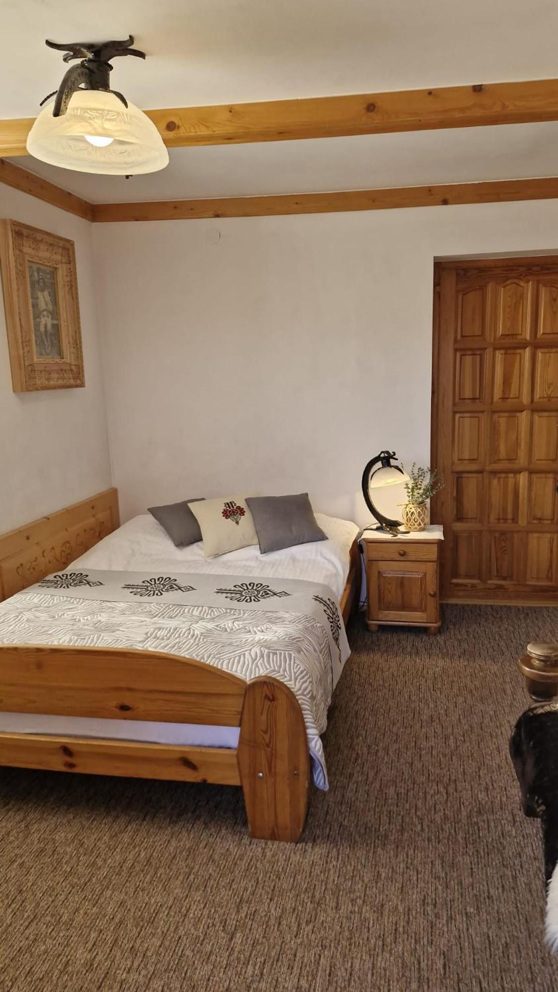 Swierk - Panorama Tatr Apartment *