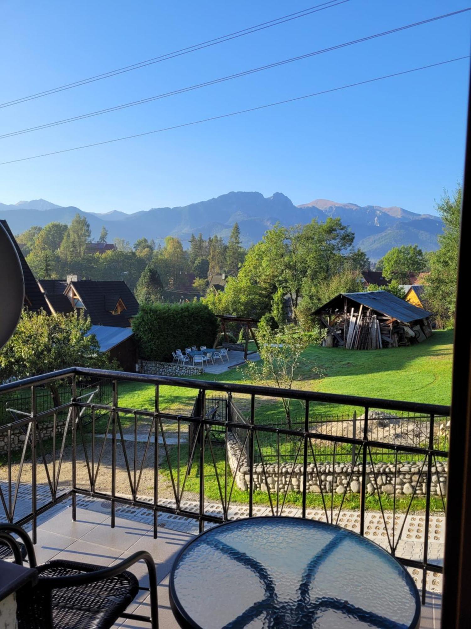 Swierk - Panorama Tatr Apartment *