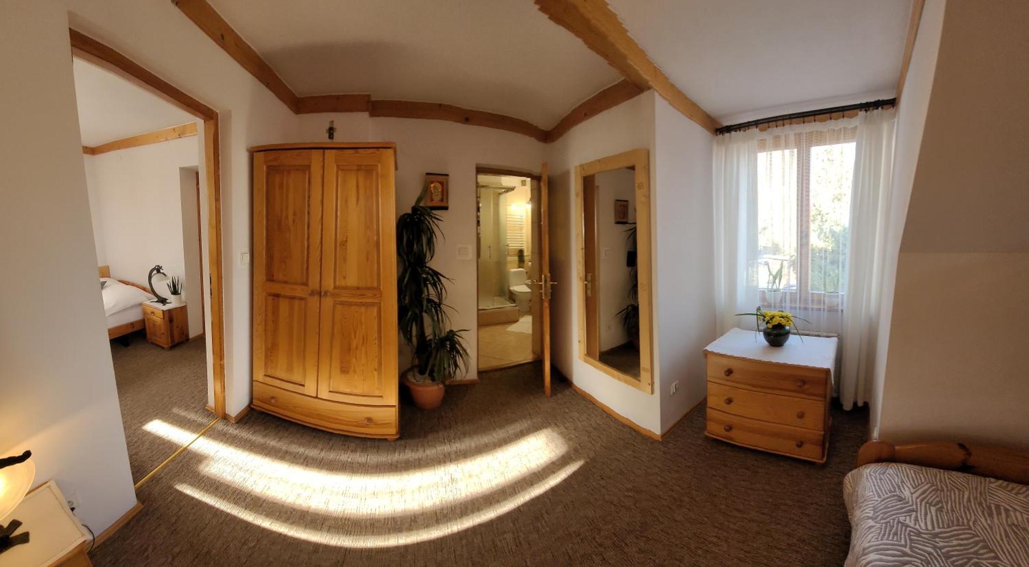 Swierk - Panorama Tatr Apartment *