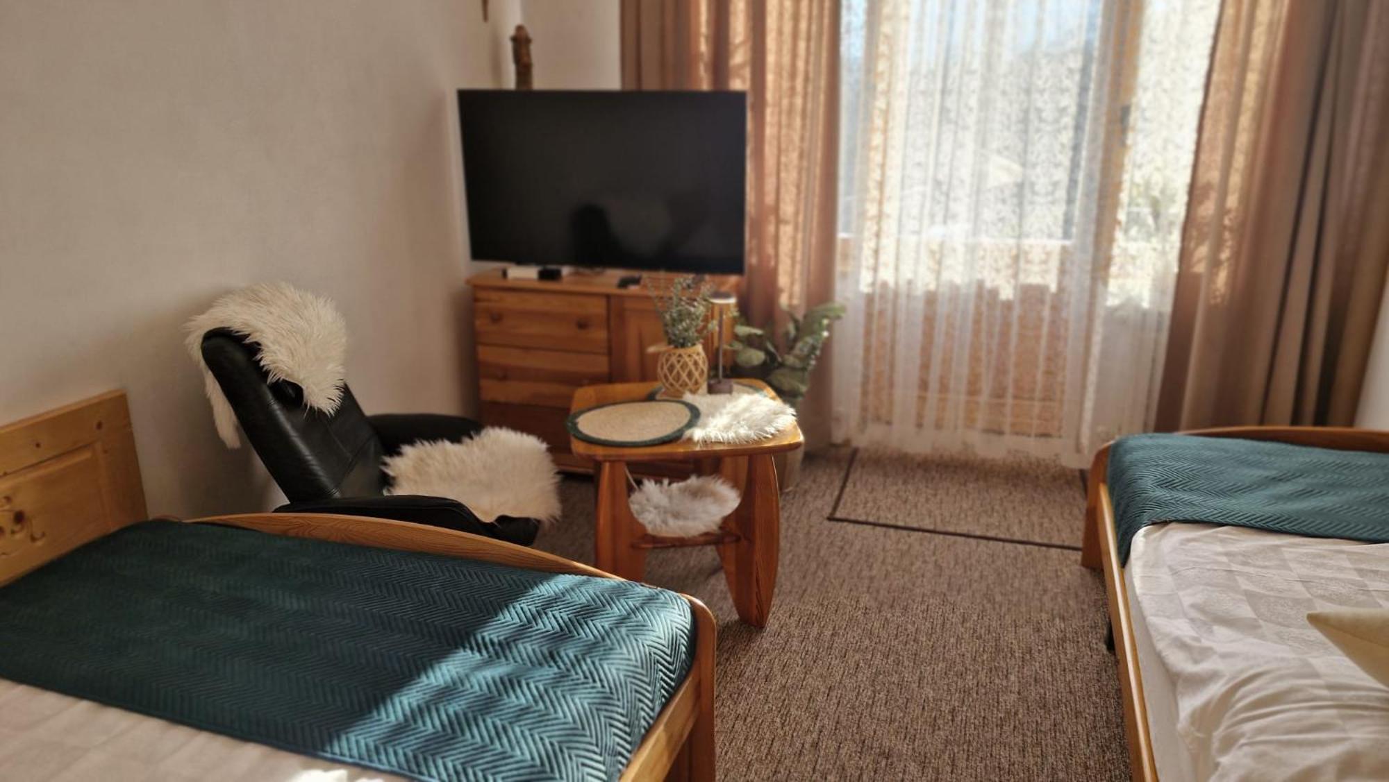 Apartment Swierk - Panorama Tatr Zakopane