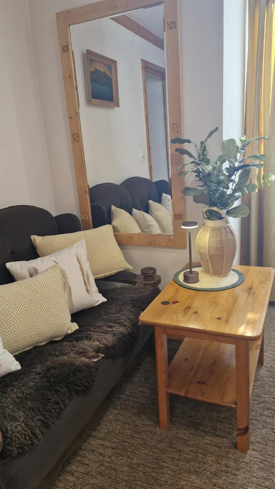Swierk - Panorama Tatr Apartment Zakopane