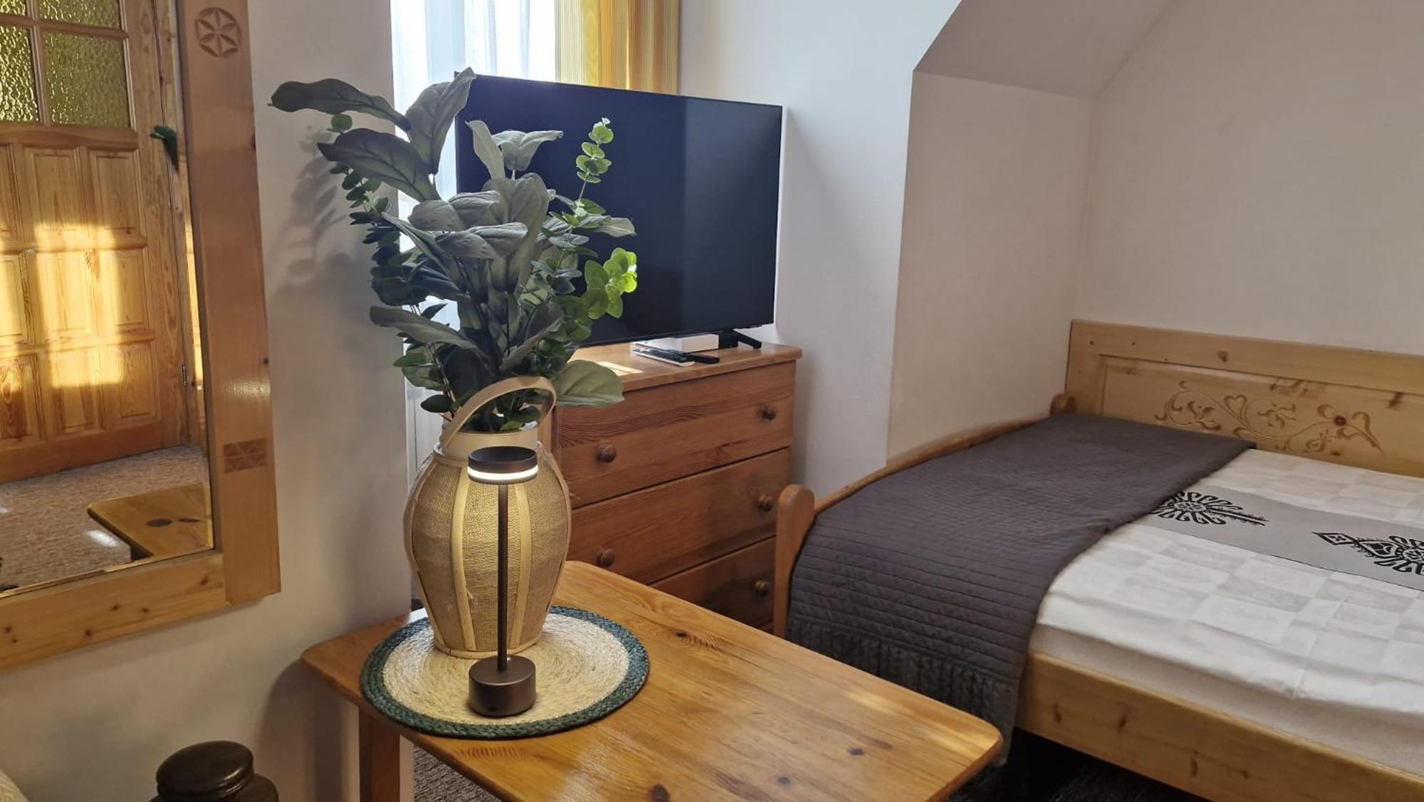 Apartment Swierk - Panorama Tatr