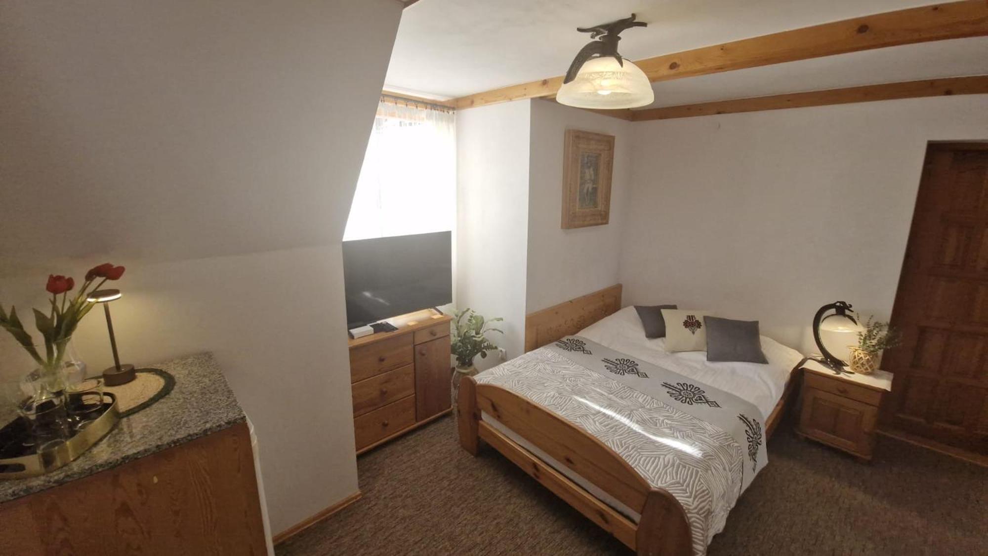 Apartment Swierk - Panorama Tatr *