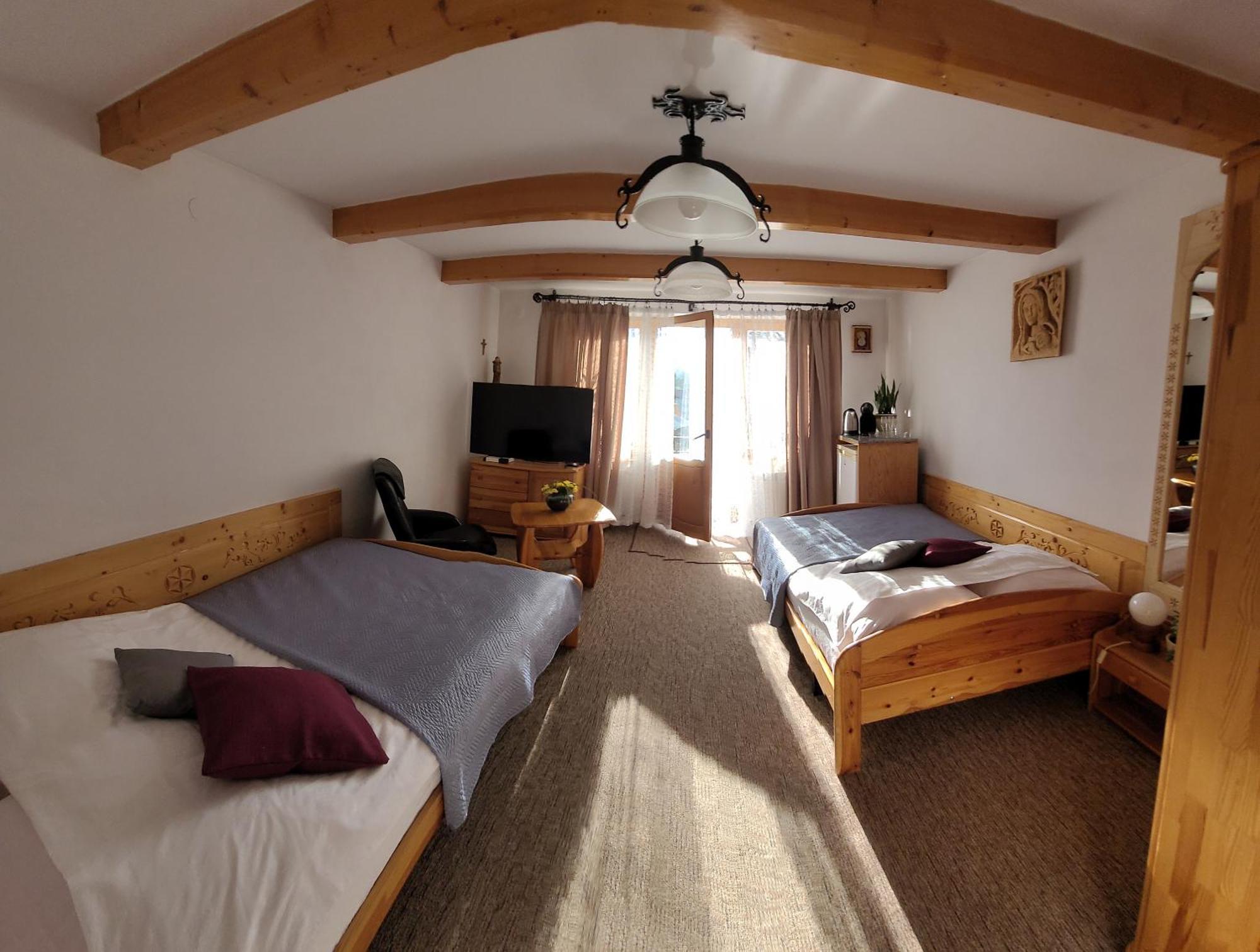 Apartment Swierk - Panorama Tatr Zakopane