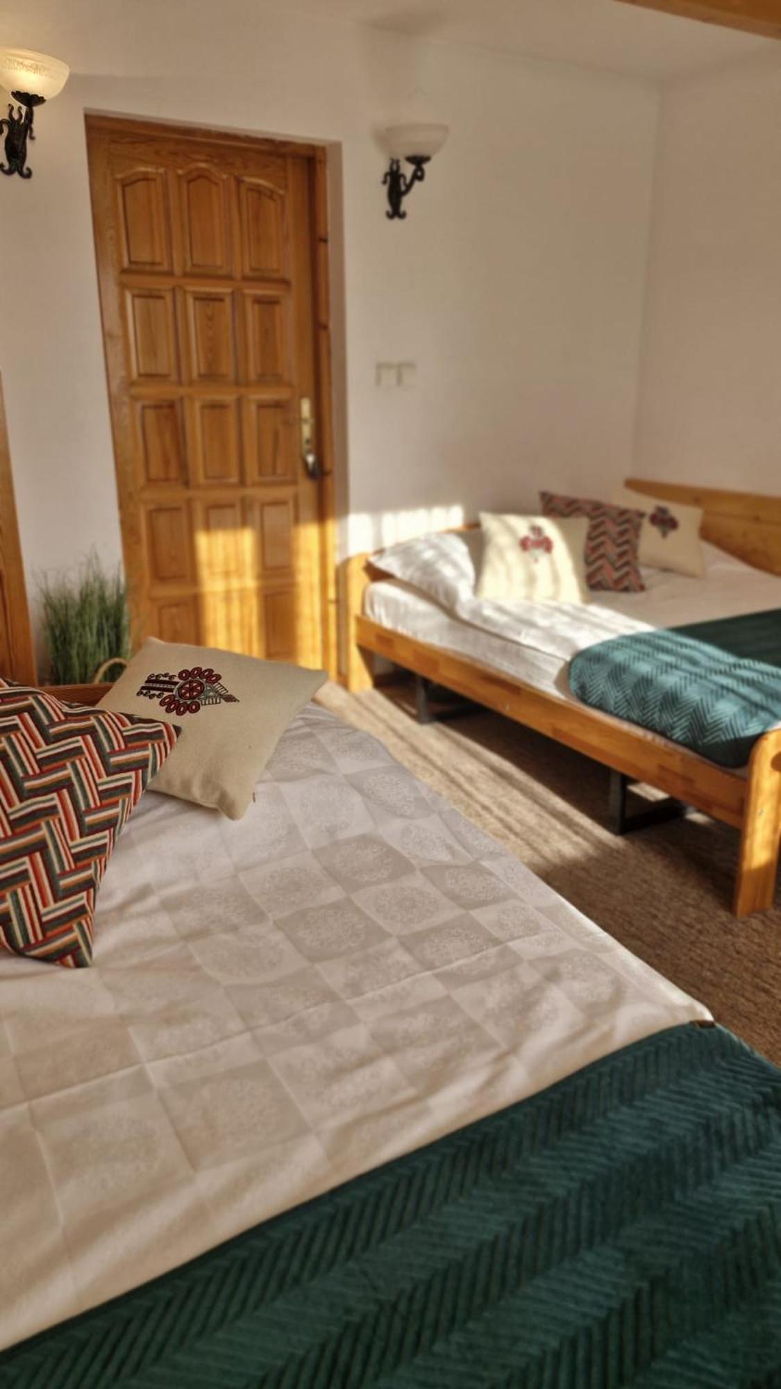 Swierk - Panorama Tatr Apartment *
