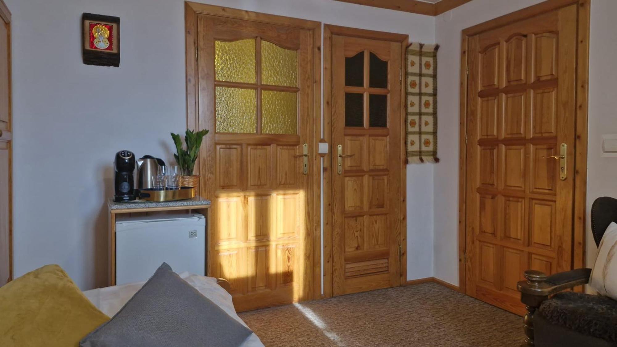 Apartment Swierk - Panorama Tatr *