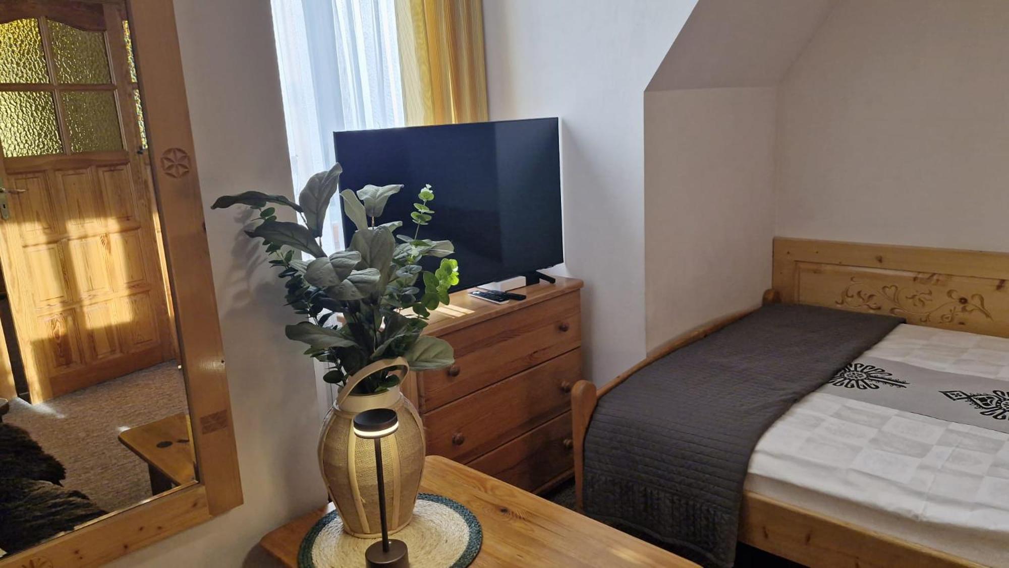 Swierk - Panorama Tatr Apartment Zakopane
